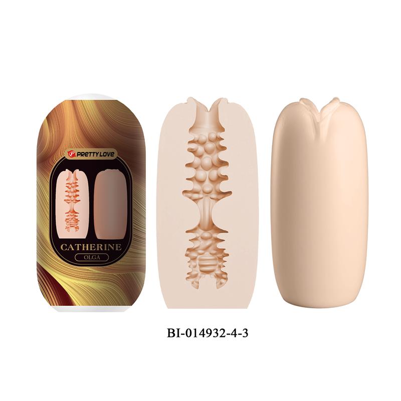 Olga Display 15 Masturbadores Surtidos - Imagen 5