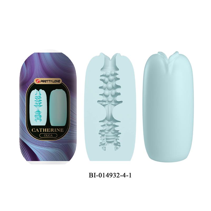 Olga Display 15 Masturbadores Surtidos - Imagen 6