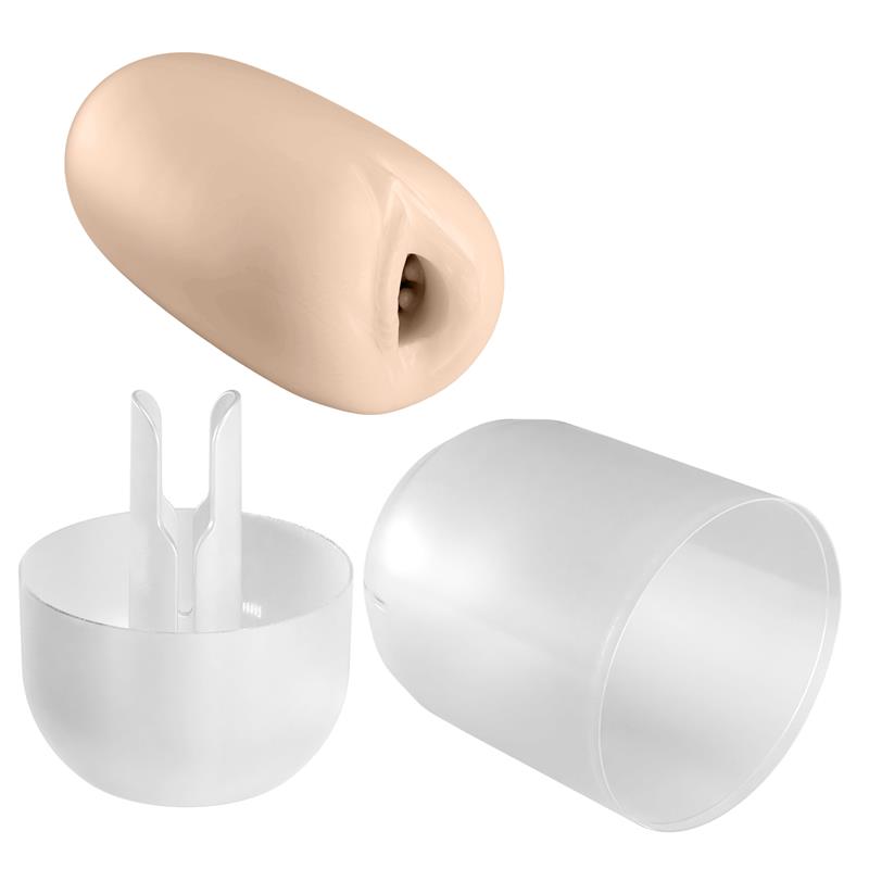 Olga Display 15 Masturbadores Surtidos - Imagen 7