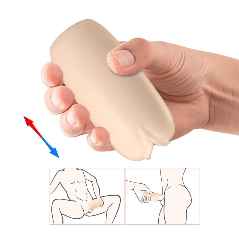 Olga Display 15 Masturbadores Surtidos - Imagen 9