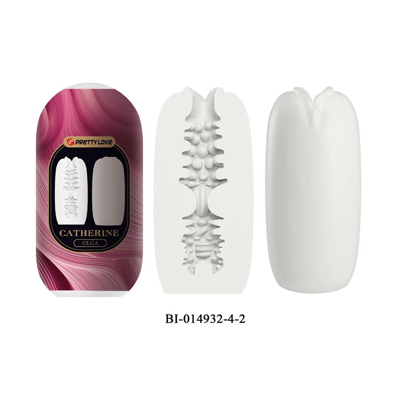 Olga Display 15 Masturbadores Surtidos - Imagen 10