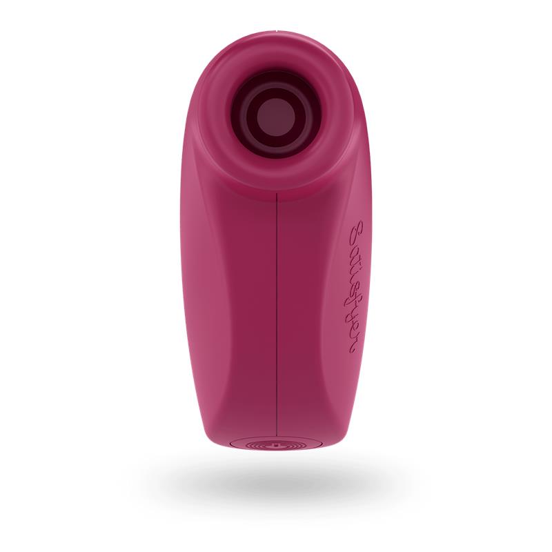 One Night Stand Succionador de Clítoris 1 Solo Uso 90 min - Imagen 4