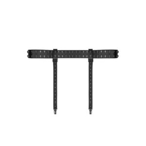 Ouch! Skulls and Bones Liguero con Calaveras