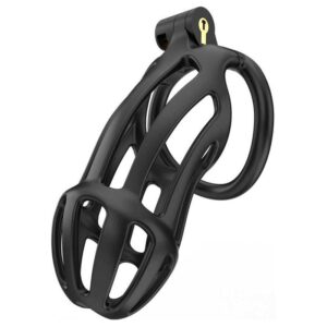 Jaulas-Anillos de Castidad