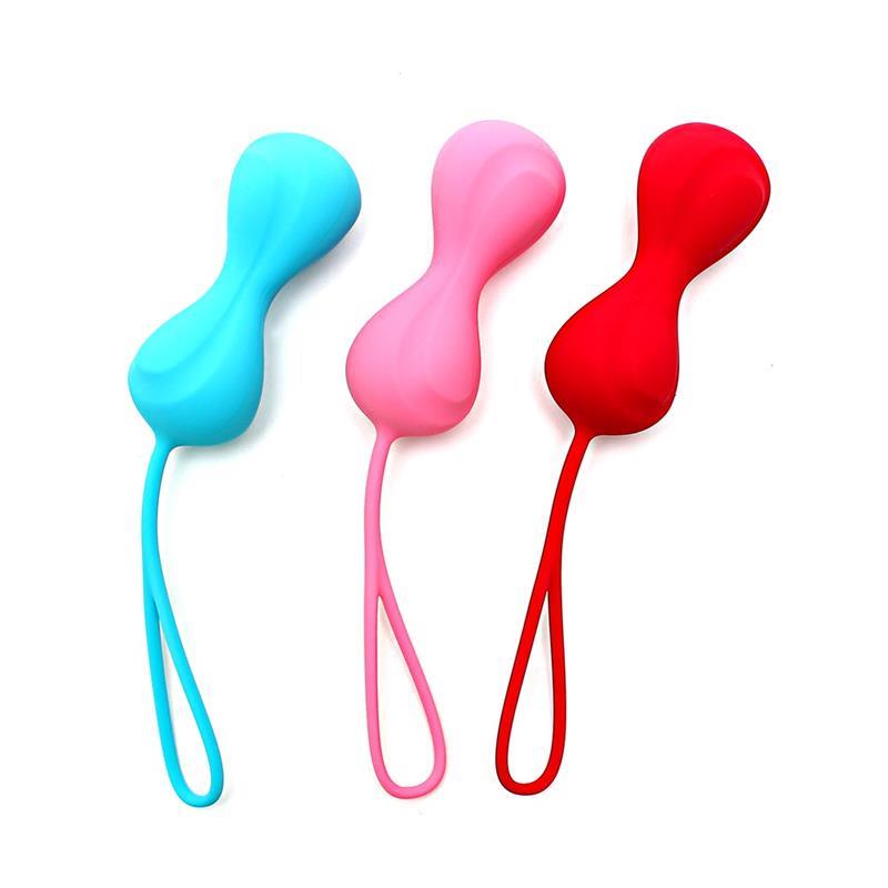 Pack de 3 Bolas Ben-Wa Power Balls - Imagen 3