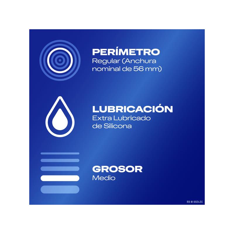 Pack Natural 12 ud y Sensitivo Suave 3 ud - Imagen 4