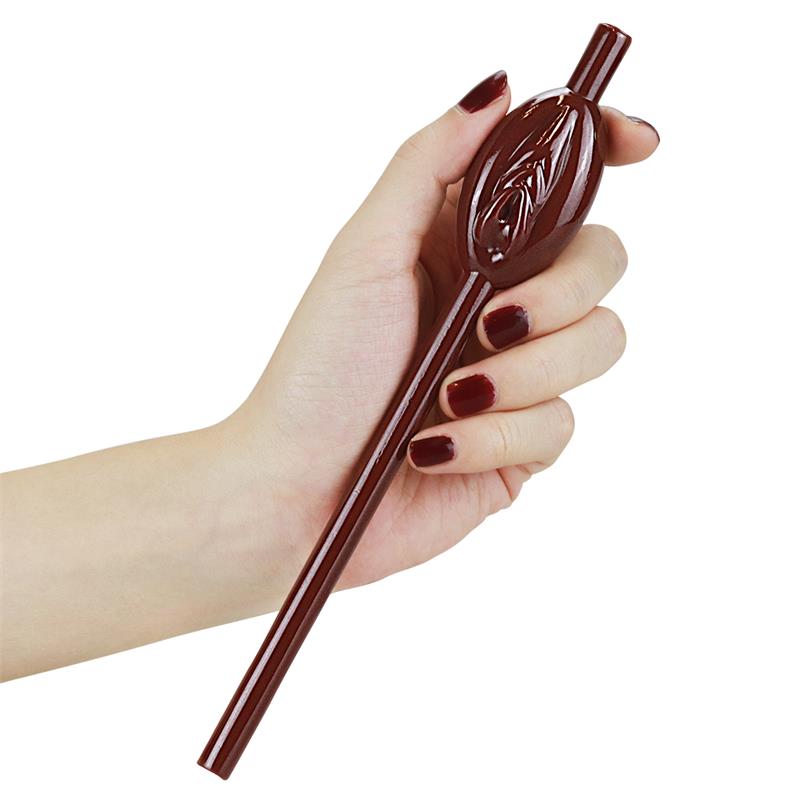 Pajita de Vagina Pack de 9 - Imagen 5