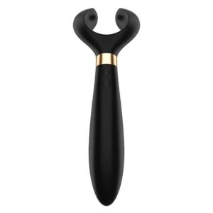 Partner Satisfyer Multifun 3 Negro