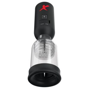 PDX Elite Succionador Tip Teazer Power