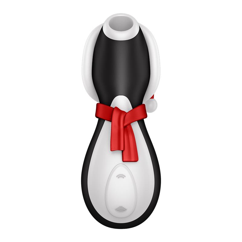 Penguin Holiday Edition - Edición Navidad - Imagen 5