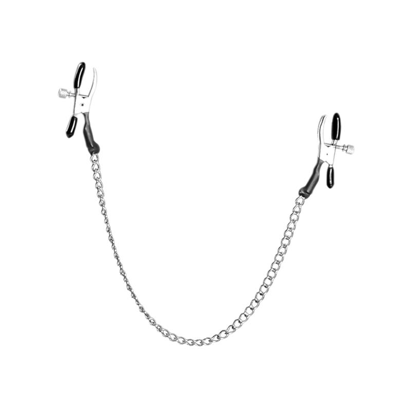 Pinzas para Pezones con Cadena Alligator - Imagen 5