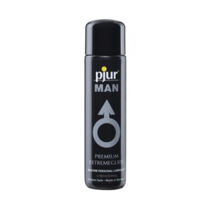 Pjur Man Lubricante Extreme Glide 100 ml