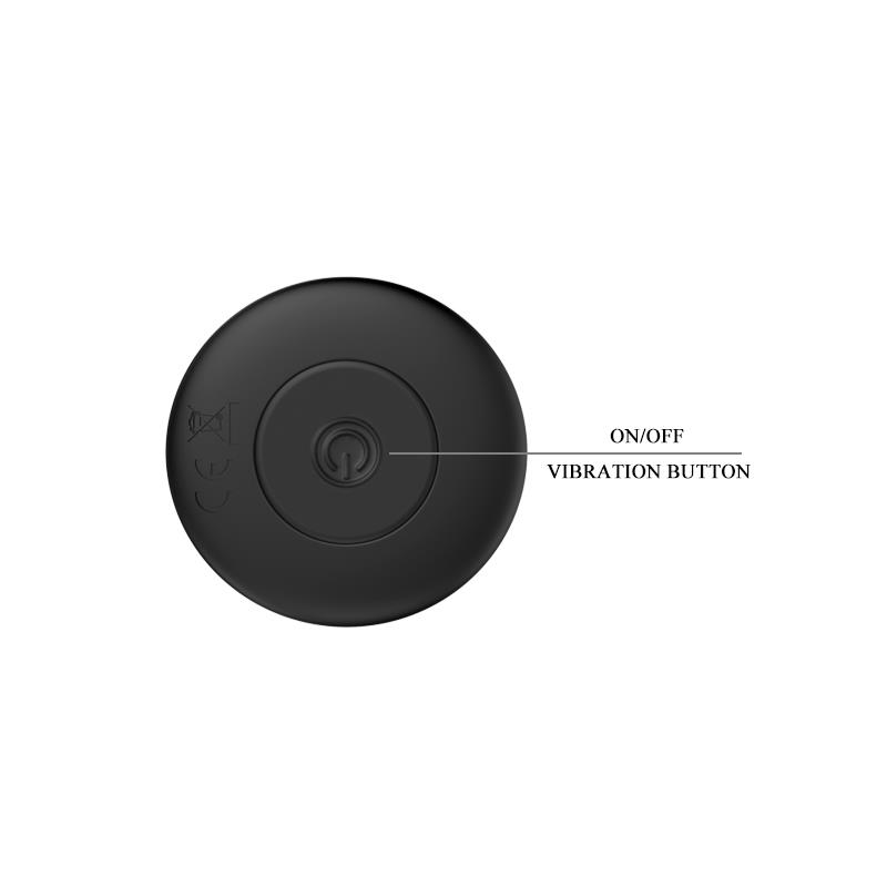 Plug Anal con Vibración - Imagen 7