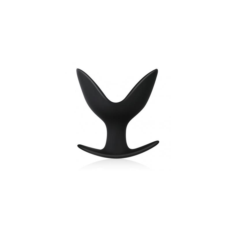 Plug Anal en Ancla NO. 10 Negro - Imagen 6