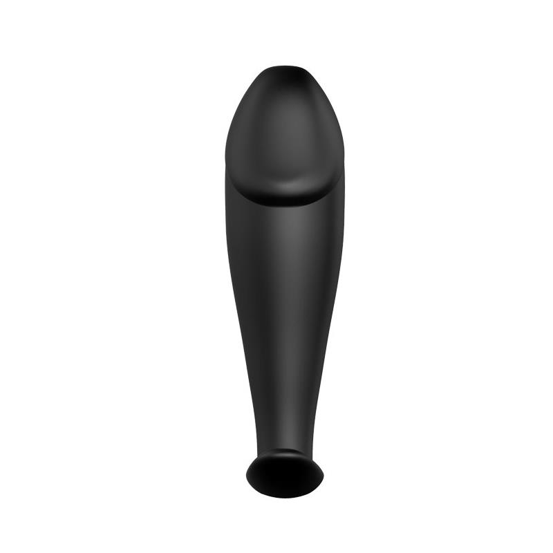 Plug Anal Negro - Imagen 6