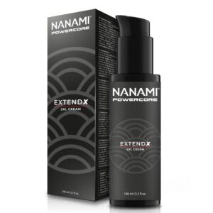 Powercore Extend X Crema XXL 100 ml