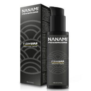 Powercore Firm Upp Crema para Erección 100 ml