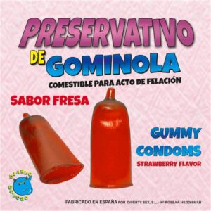 Gominolas