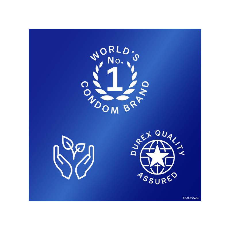 Preservativos Natural 3ud - Imagen 3