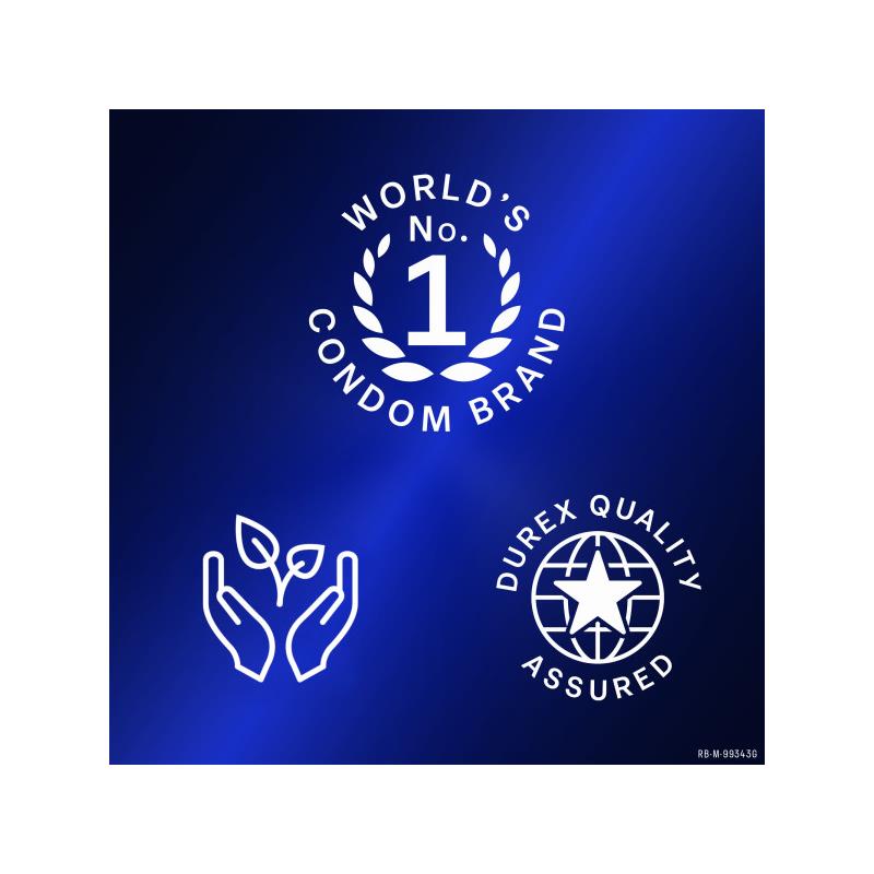 Preservativos Perfect Connection 10 Unidades - Imagen 6