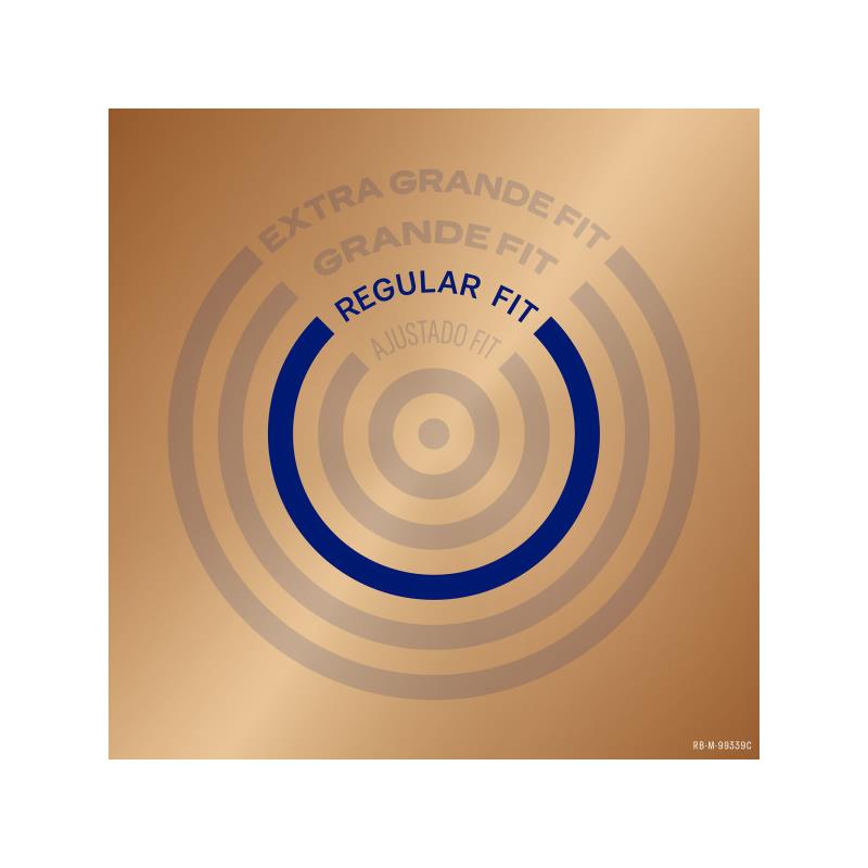 Preservativos Real Feel 12ud - Imagen 3