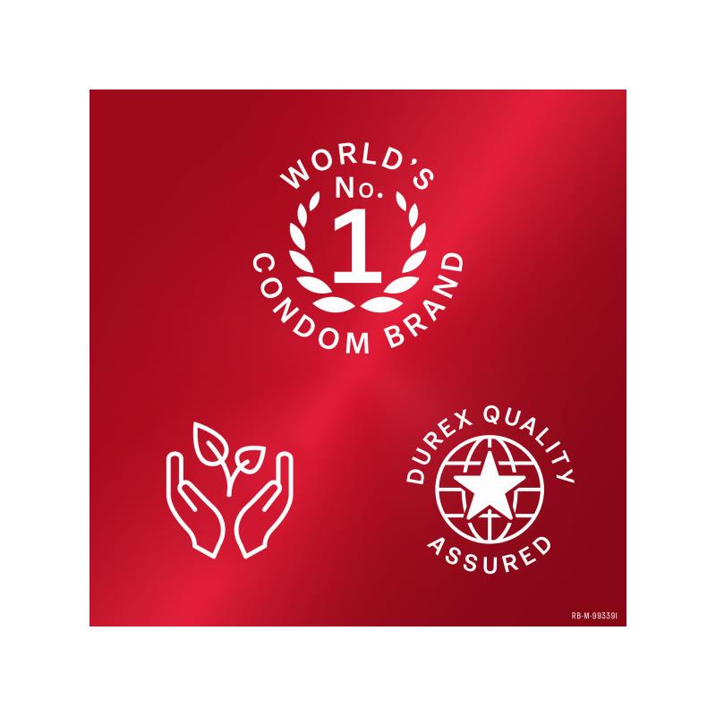 Preservativos Sensitivo Suave 12ud - Imagen 4