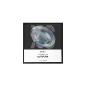 Preservativos Talla 47 100 uds