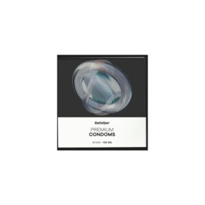 Preservativos Talla 49 100 uds