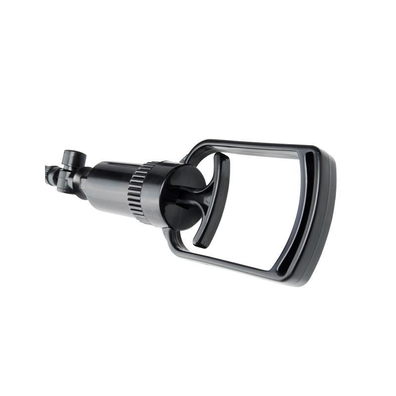 Pump Worx Succionador Accu-Meter Color Negro - Imagen 3