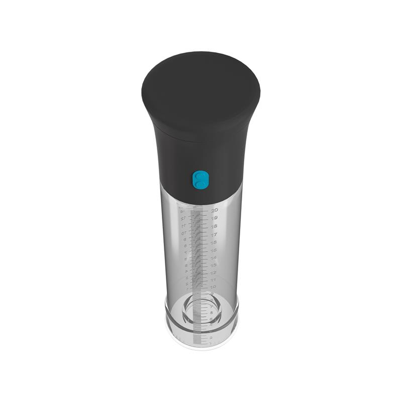 Pump Worx Succionador Deluxe Auto-VAC - Imagen 5