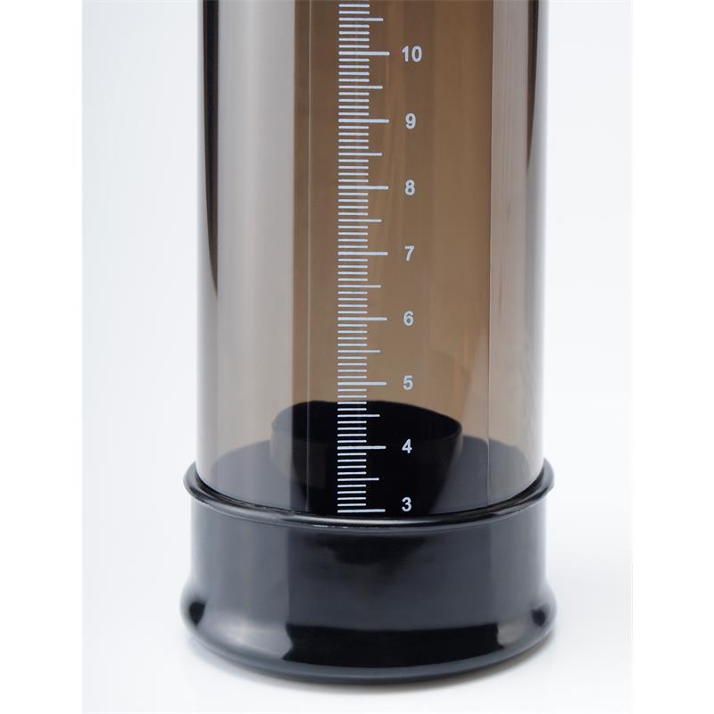 Pump Worx Succionador Euro Pump Color Negro - Imagen 3