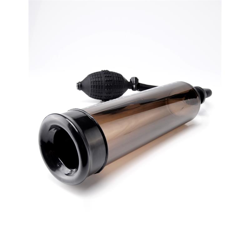 Pump Worx Succionador Euro Pump Color Negro - Imagen 4