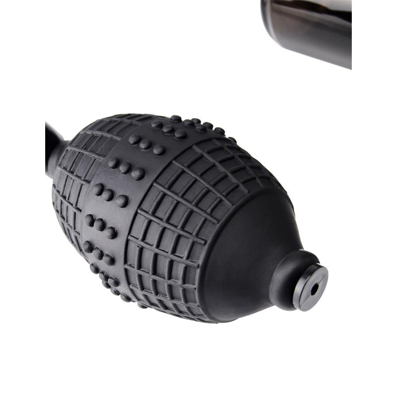 Pump Worx Succionador Euro Pump Color Negro - Imagen 5