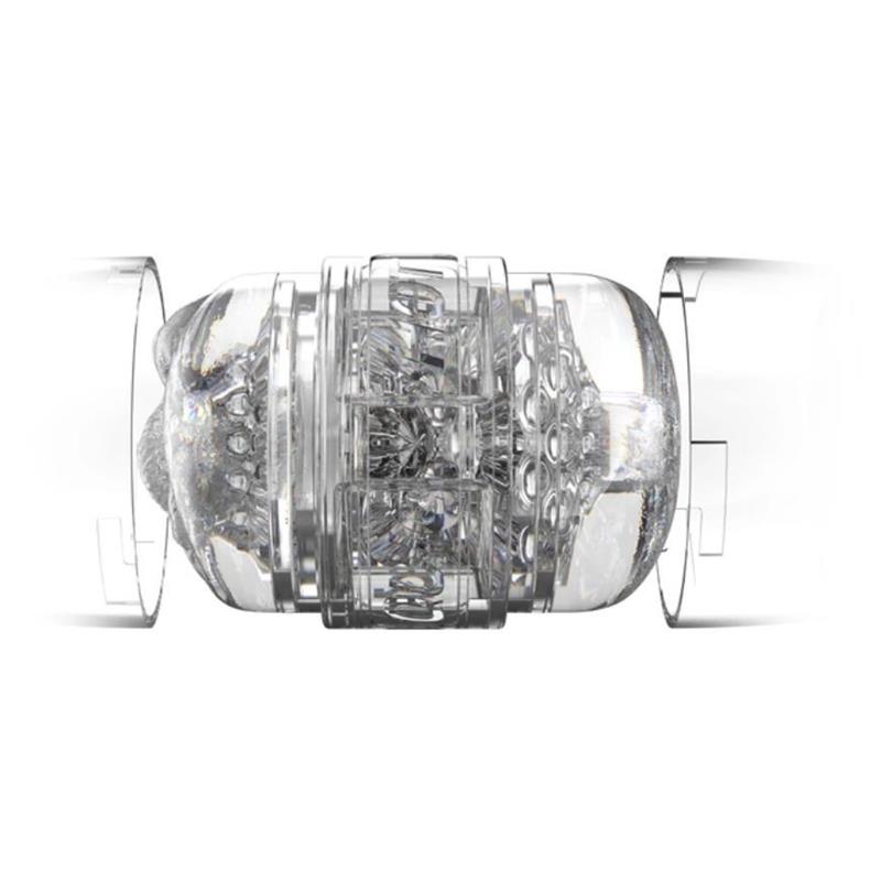 Quickshot Stoya Masturbador - Imagen 4