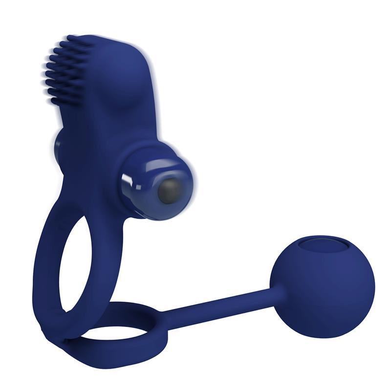 Remington Anillo Vibrador con Bola Péndulo - Imagen 5