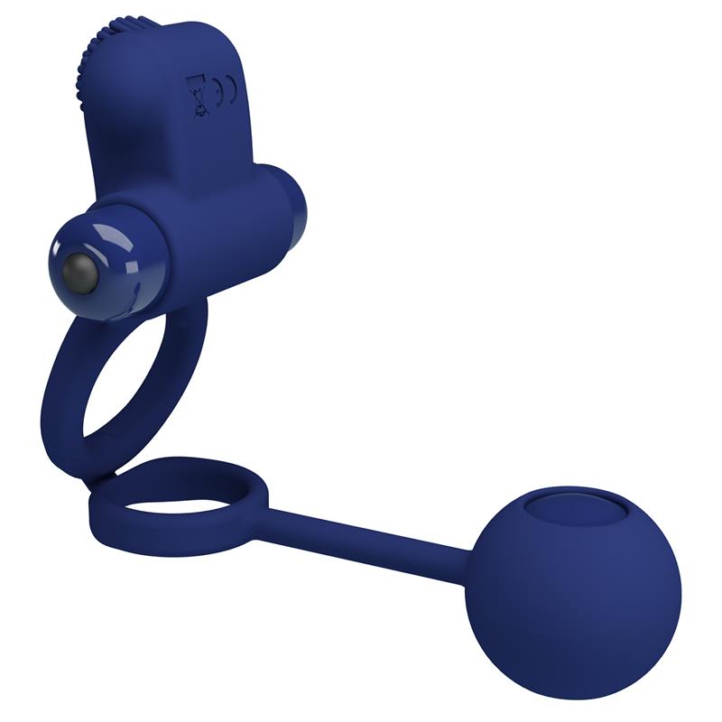 Remington Anillo Vibrador con Bola Péndulo - Imagen 9