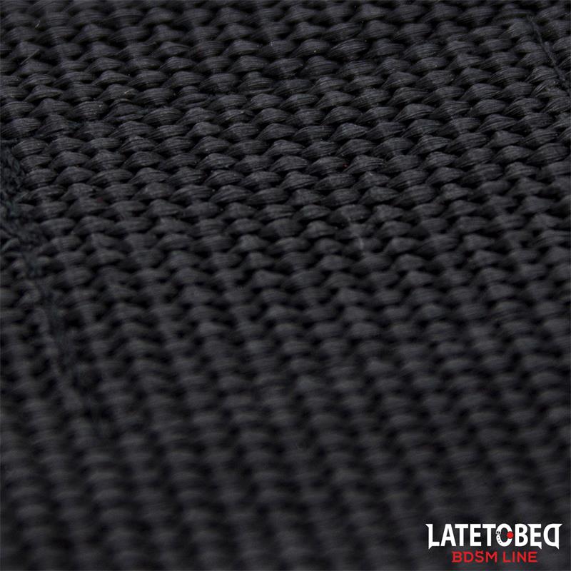 Restricciones para la Cama con Esposas Ajustables - Imagen 8