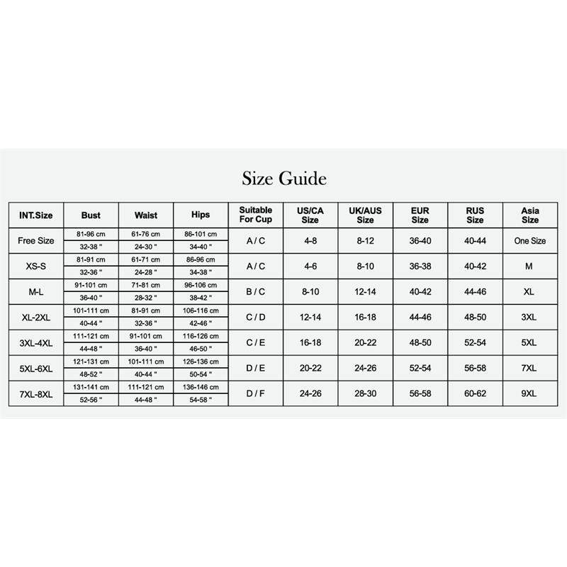 Riley Set Sujetador con Lazo, Tanga y Ligas - Imagen 6