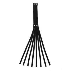 Flogger Cuero  42 cm