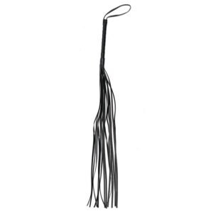 Flogger Cuero  65cm