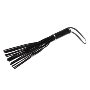 Flogger Cuero 50 cm