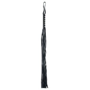 Flogger Cuero 75 cm