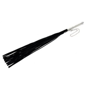 Flogger Cuero 78 cm