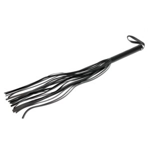 Flogger Cuero 75cm