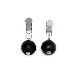 Pinzas para Pezones con Peso 150 gr