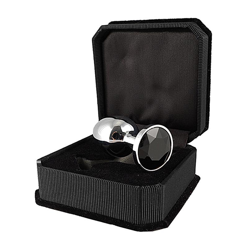 Plug XS con Cristal 5,7 cm - Imagen 3