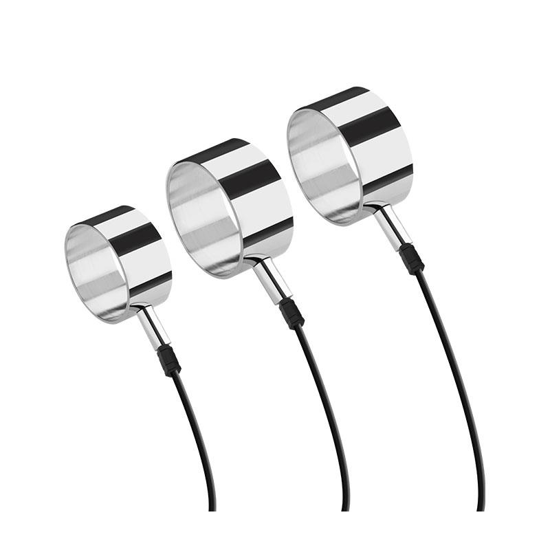 Set de Anillos para Pene - Imagen 4