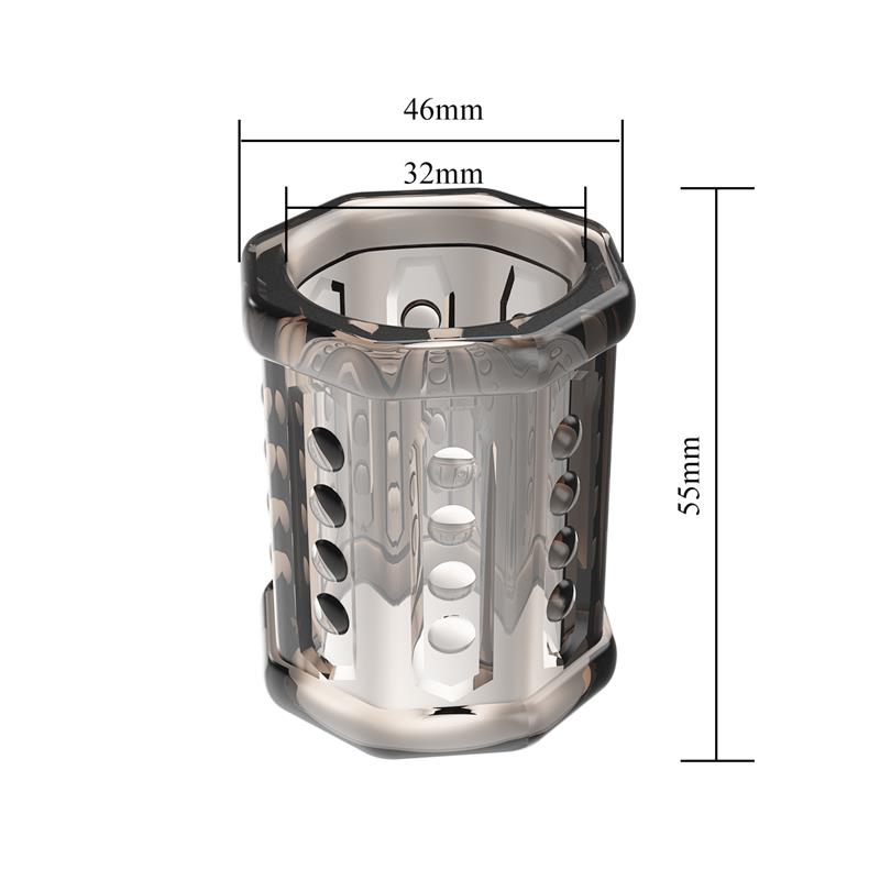 Ronael Funda para el Pene - Imagen 6