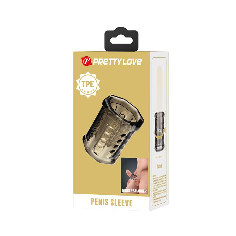 Ronael Funda para el Pene - Imagen 8