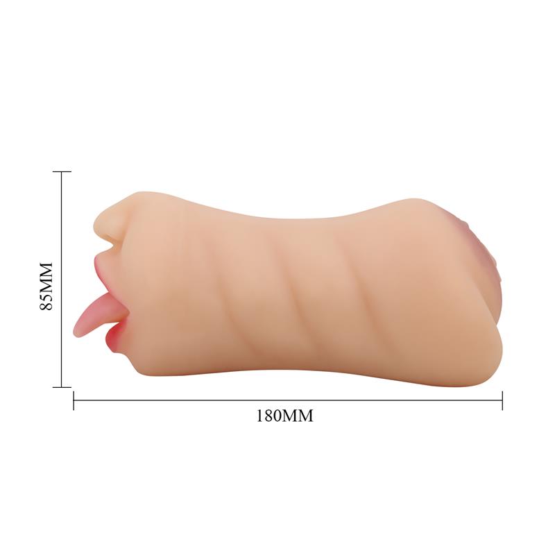 Sarah Masturbador Vagina y Boca - Imagen 6